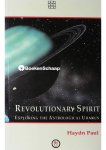 Haydn Paul - Revolutionary Spirit