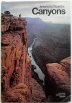 Breeden Robert L e.a. Illustrator: Gray Ralph e.a. - America's Majestic Canyons Breeden Robert L e.a. Illustrator: Gray Ralph e.a. - America's Majestic Canyons
