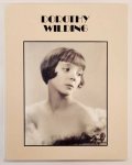 WILDING, DOROTHY - TERENCE PEPPER. - Dorothy Wilding. The Pursuit of Perfection.