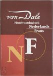 Paul Bogaards - Van Dale Handwoordenboek Nederlands-Frans