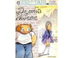 Hislaire - Frommeltje en Viola 1: De eerste woorden