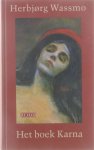 Wassmo Herbjorg - Het boek Karna
