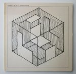 Neeltje Korteweg - Kubus 1 : 2 : 3 : 4