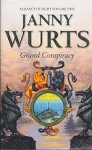 Wurts, Janny - The Wars of Light and Shadow : Alliance of Light 2: Grand Conspiracy Wurts, Janny - The Wars of Light and Shadow : Alliance of Light 2: Grand Conspiracy