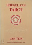 Jan Ton 70593 - Spiegel van Tarot