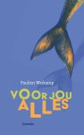 Paulien Weikamp - Voor jou alles