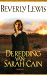 Beverly Lewis - Lewis, Beverly-De redding van Sarah Cain