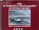Peter Coltrin - The Automotive Photography of Peter Coltrin