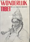 Eversdijk, Smulders Lily - Wonderlijk Tibet