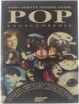 Frans Steensma - Oor's eerste Nederlandse POP encyclopedie