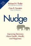 Cass R. Sunstein, Richard H Thaler - Nudge Cass R. Sunstein, Richard H Thaler - Nudge