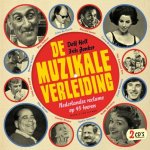 Dolf Hell, Frits Jonker - De muzikale verleiding