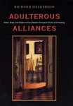 Richard Helgerson - Adulterous Alliances