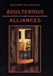Richard Helgerson - Adulterous Alliances