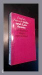 Nietzsche, Friedrich - Aldus sprak Zarathoestra - een boek voor allen en voor niemand