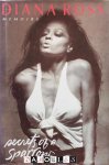 Diana Ross - Secrets of a Sparrow. Memoirs