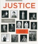 Cook, Mariana Ruth. - Justice : faces of the human rights revolution.