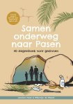 Willemijn de Weerd, Jacolien Hoek - Samen onderweg naar Pasen