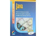 Sybex - Complete boek Java Sybex - Complete boek Java