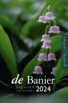 e Predikanten - De Banier dagboekkalender 2024 - Grote letter