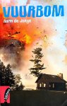 Harm de Jonge - Vuurbom