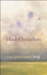 Huub Oosterhuis - 150 psalmen vrij