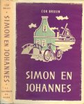 Bruijn, Cor - Simon en Johannes