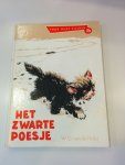 van de Hulst, W.G. - Het zwarte poesje
