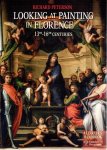 PETERSON, Richard - Looking at Painting in Florence 13th - 16th Centuries.