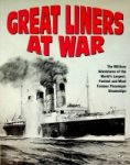 Harding, S - Great Liners at War