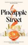 Jenny Jackson 287562 - Pineapple Street