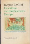 Goff - Cultuur van middeleeuws europa