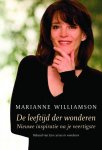 [{:name=>'Marianne Williamson', :role=>'A01'}, {:name=>'Karin van Grieken', :role=>'B06'}] - De leeftijd der wonderen