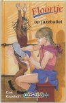Cok Grashoff, N.v.t. - Floortje Op Jazzballet