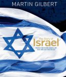 Martin Gilbert 11250 - Story of israel From theodor herzl to the dream for peace