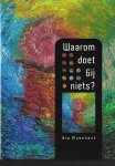 R. Maenhaut - Waarom doet Gij niets?