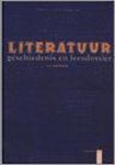 J.A. Dautzenberg - Literatuur Geschiedenis en leesdossier