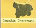 HOEKMAN, J. (Voorwoord) - Genemuiden grensverleggend. Gisteren en vandaag. 40 Jaar handelsgeest. Expansie en perspectieven.