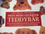 Alicia Merritt & Ann Stephens - "Mein Heiss Geliebter Teddybär " Nach klassischen Vorbildern selbst genäht