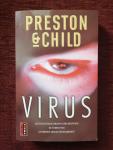 Preston & Child - Virus