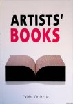 Swarts, Suzanne - Artists' Books: De Caldic Collectie Swarts, Suzanne - Artists' Books: De Caldic Collectie