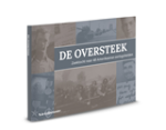 Ad van Heiningen - De oversteek - zoektocht naar 48 Amerikaanse oorlogshelden Ad van Heiningen - De oversteek - zoektocht naar 48 Amerikaanse oorlogshelden
