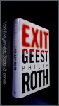 Roth, Philip - Exit geest Roth, Philip - Exit geest
