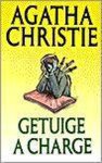 A. Christie, N.v.t. - Getuige A Charge 65