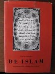 Gardet, Louis - De Islam. Godsdienst en gemeenschap