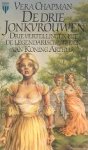 Chapman, Vera - Arthuriaanse Trilogie: De Drie Jonkvrouwen. (Prisma)