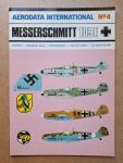  - Aerodata International: Messerschmitt 109E