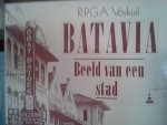 Voskuil - Batavia Beeld van een stad