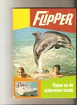 Fox, Jesse - Flipper en de onderwater-bende