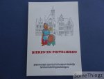 Boesmans, Annick. - Bieren en pintelieren.